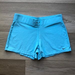 Nike Drifit Shorts